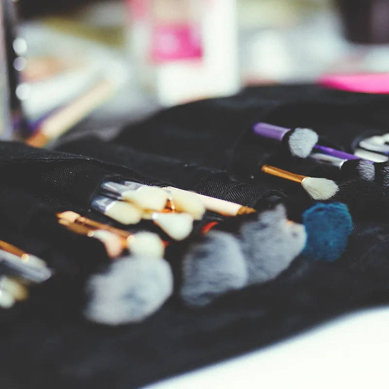 Bridal Makeup Kit — 12 Piece