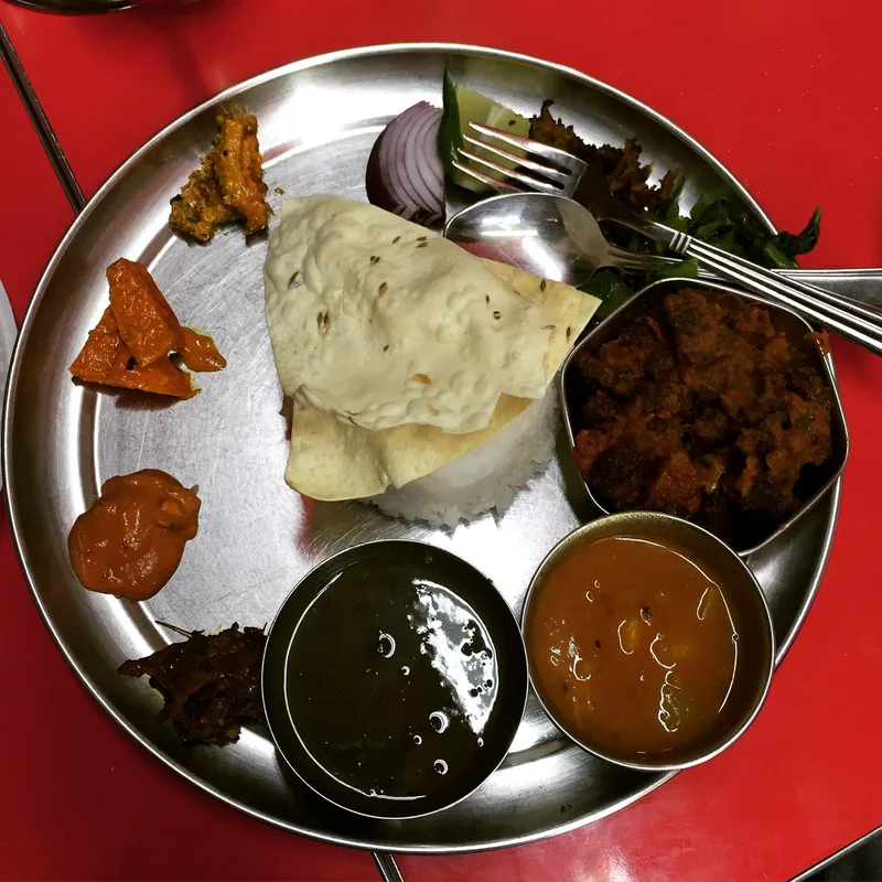 Chayangra Achar — Mountain Goat 300g
