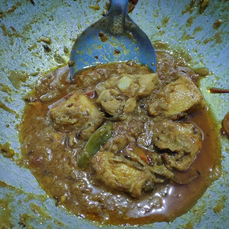 Non-Veg Achar Sampler — 4 × 150g