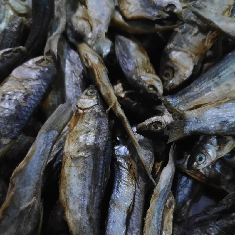 Dried Sidra — Plain 150g