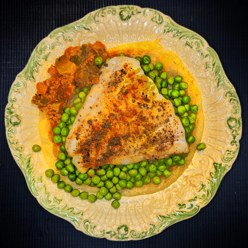 Garlic & Ginger Achar — 300g