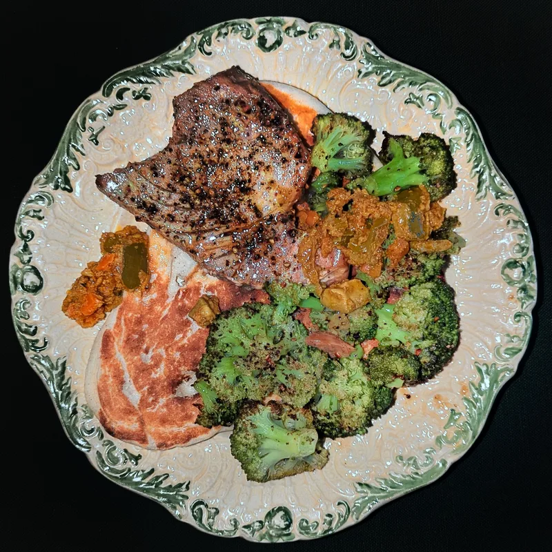 Himalayan Wild Garlic Achar — 250g