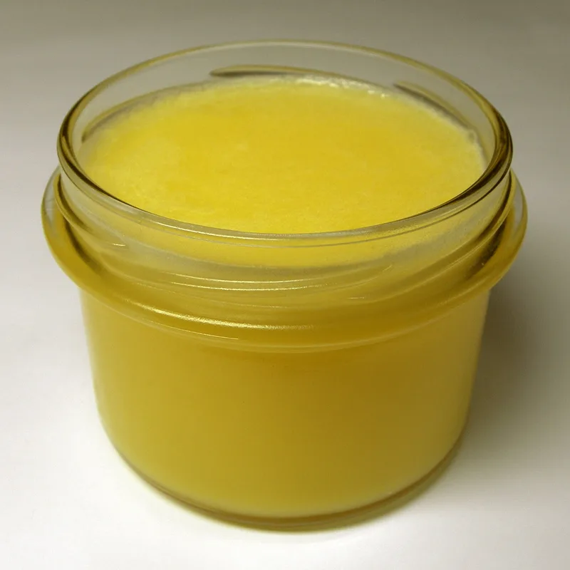 Buffalo Ghee — 500ml