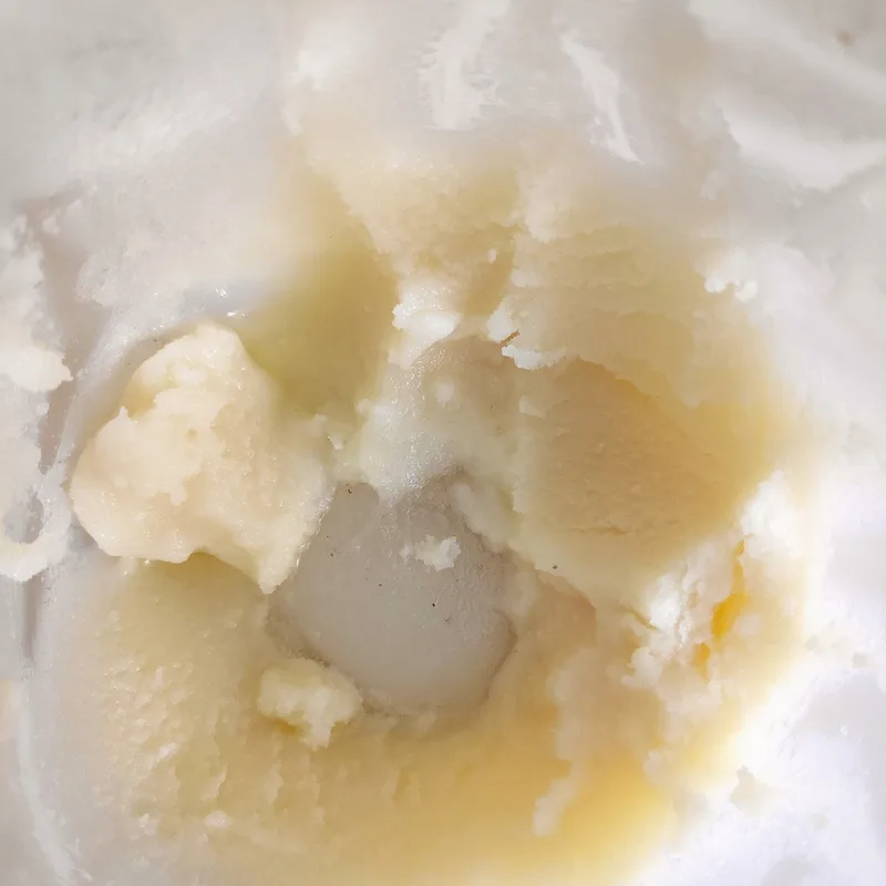 Organic Cow Ghee — 500ml