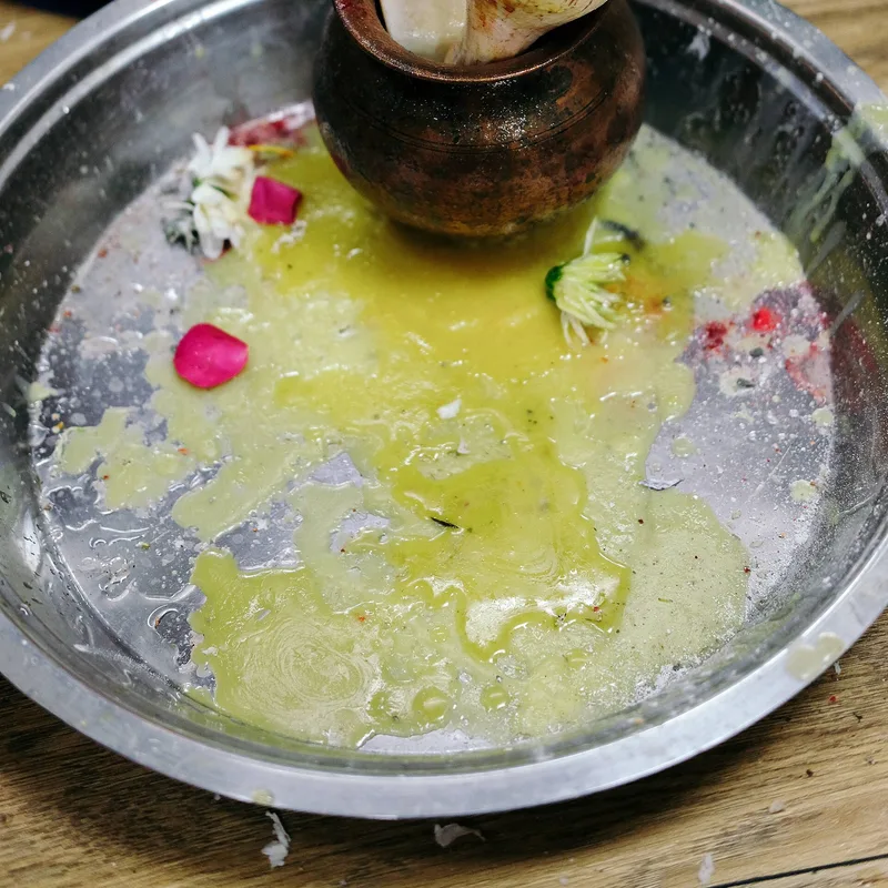 Ghee Gift Pack — 3 × 250ml