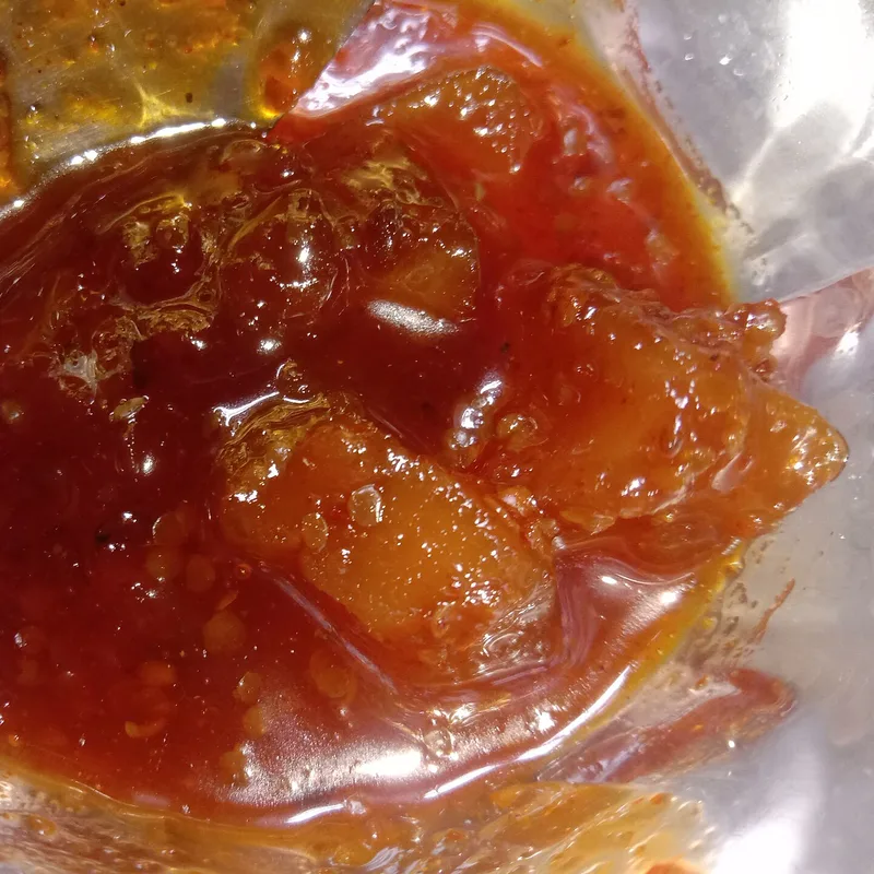 Lapsi Ko Achar — Hog Plum 400g
