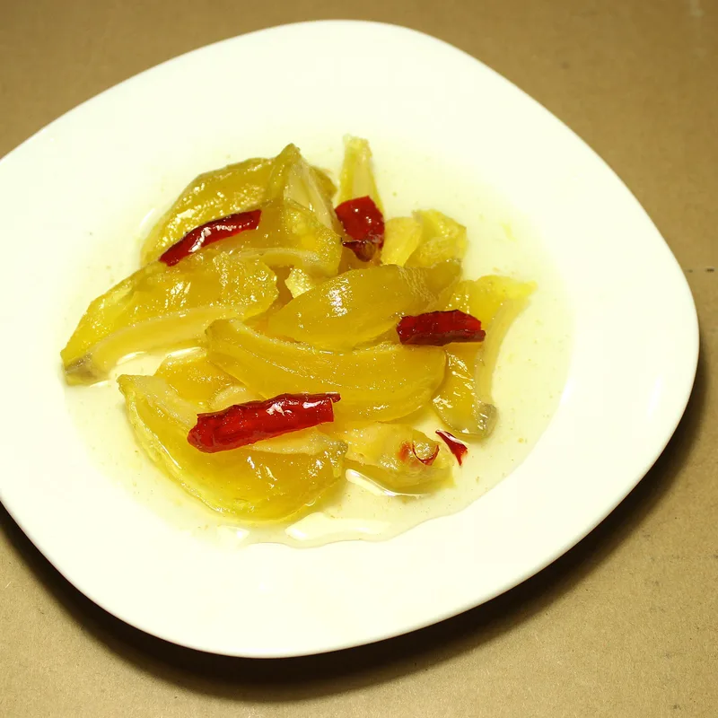 Aam Ko Achar — Raw Mango 400g