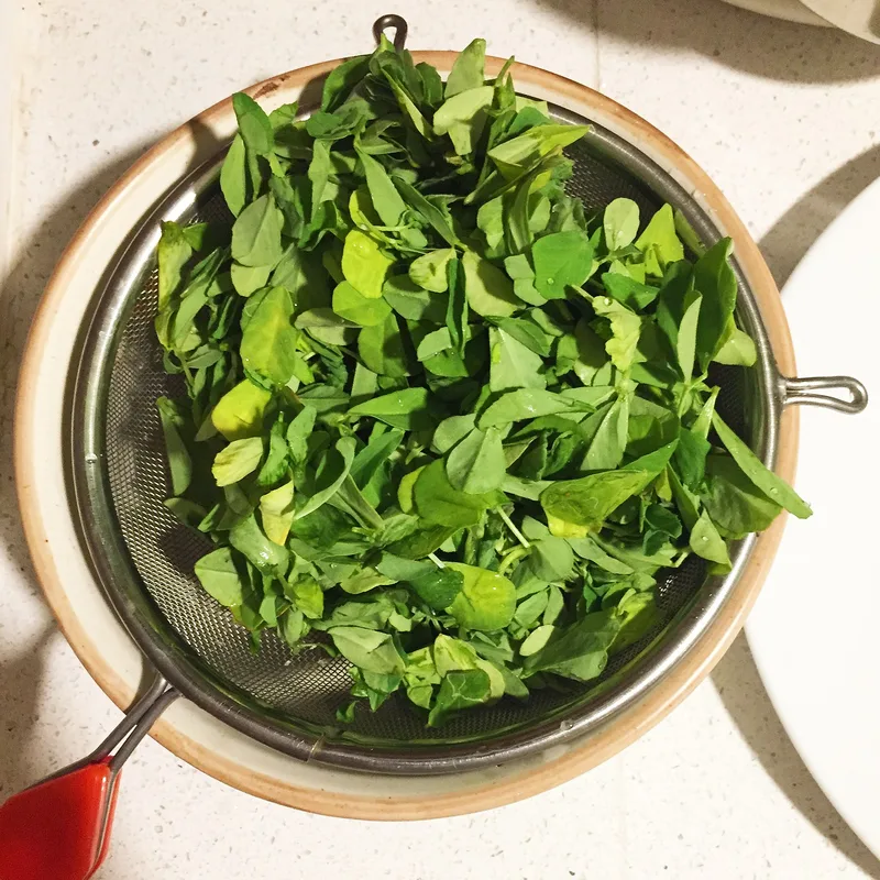 Methi Achar — 1kg Family Jar