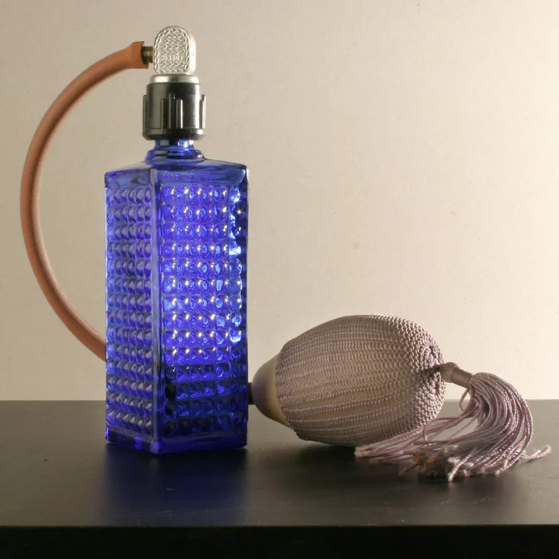 Perfume Discovery Set — 5 × 5ml