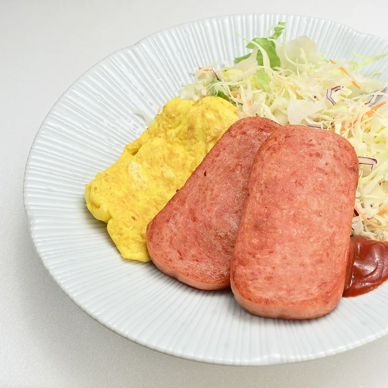 Pork Sukuti Achar — 250g