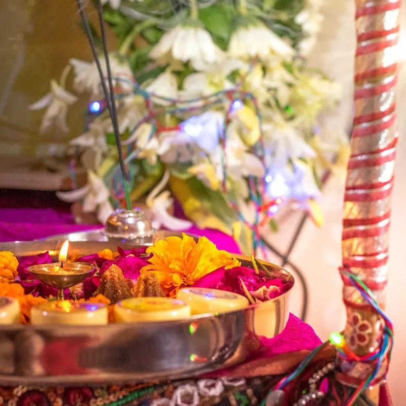 Monthly Pashupatinath Puja — Standard