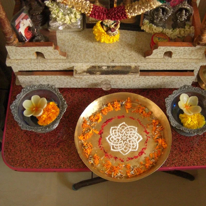 Quarterly Muktinath Puja Package