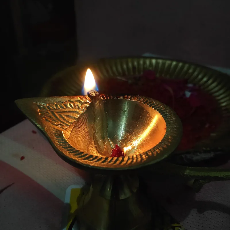 Quarterly Ancestor Shraddha Package