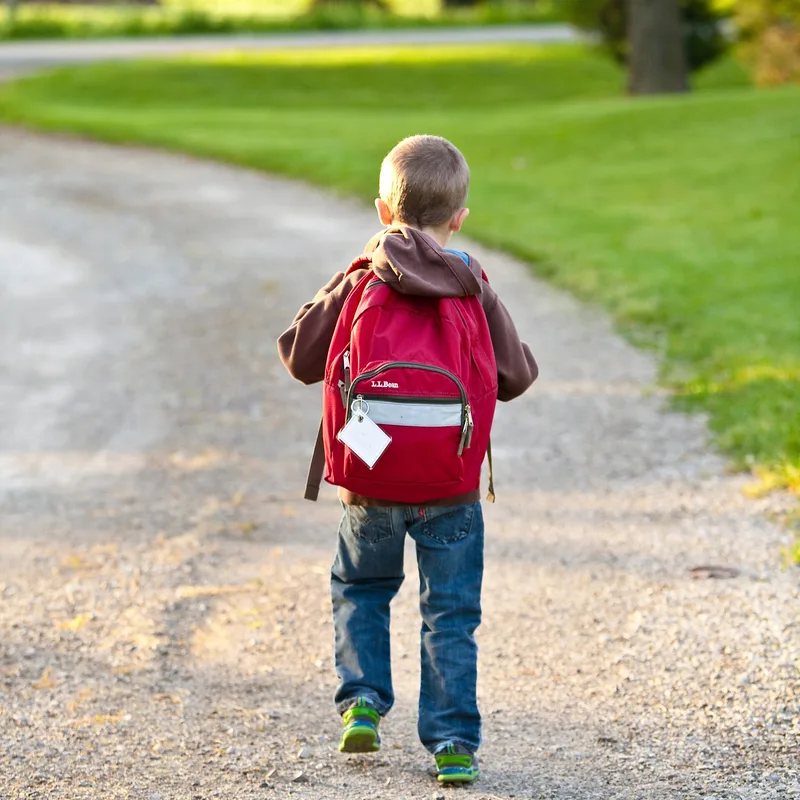 Primary School Starter Pack — Class 1–3
