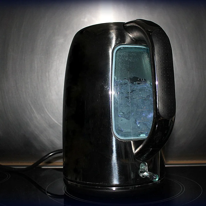 Stabiliser for Refrigerator — 4kVA