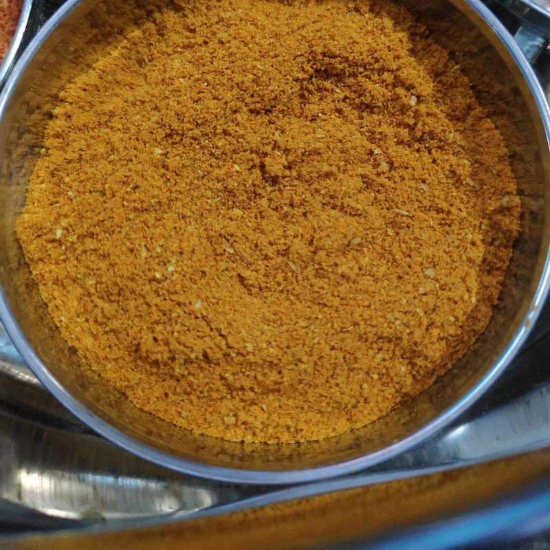 Timur (Sichuan Pepper) — 100g