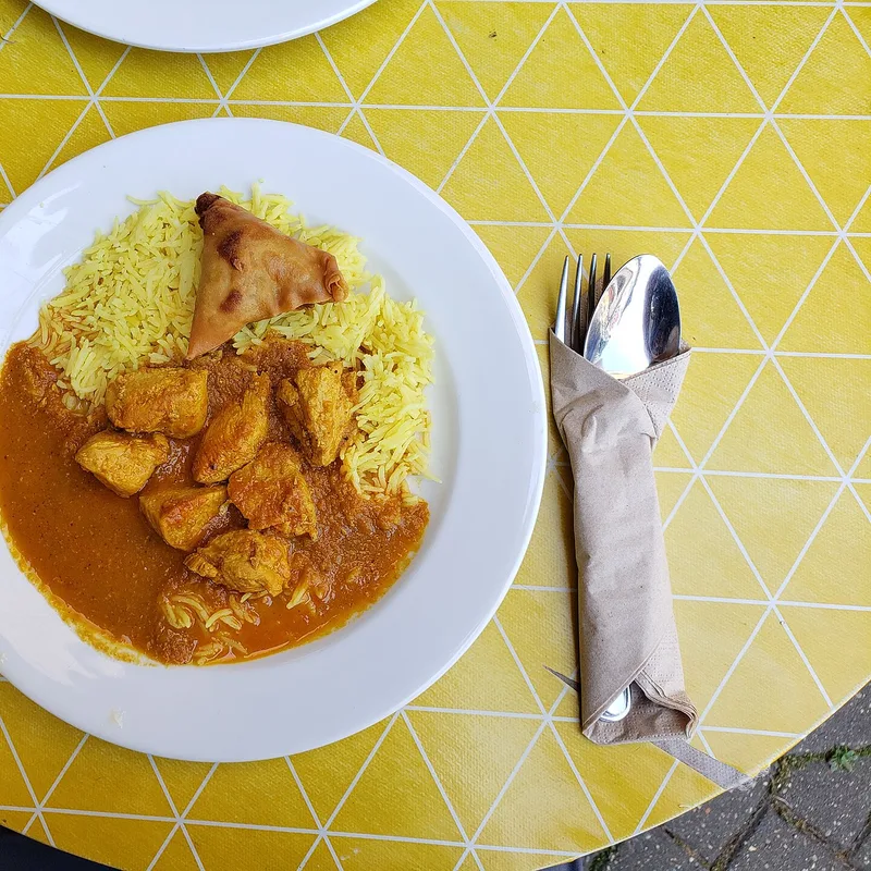 Meat Masala — Stone Ground 200g